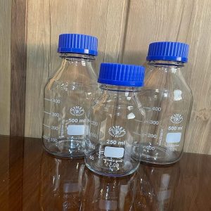 بطری شیشه ای زیماکس