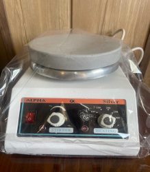 هیتر استیرر آنالوگ آلفا