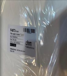 کاغذ صافی با کد F4573