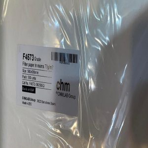 کاغذ صافی با کد F4573