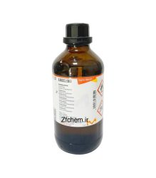 استیل استون مرک