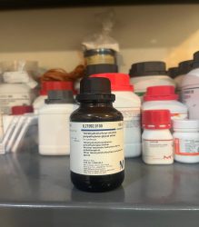 تترا هیدرو فورفوریل الکل پلی اتیلن گلیکول اتر مرک