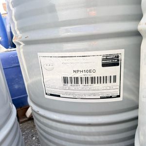 نونیل فنل اتوکسیلات 10 مول صنعتی